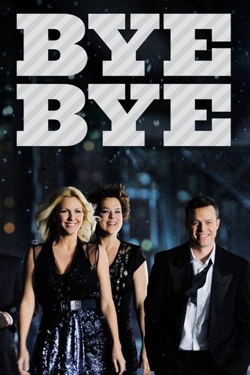 Locandina di Bye Bye