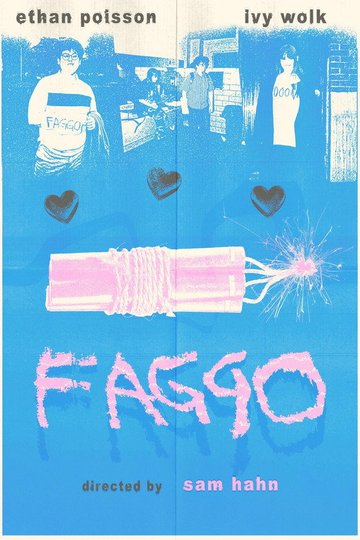Locandina di Faggo
