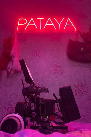 Locandina di Pataya