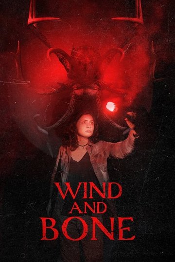 Locandina di Wind and Bone