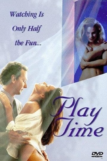 Locandina di Play Time