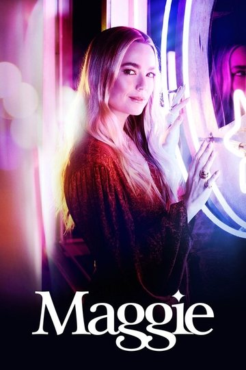Locandina di Maggie