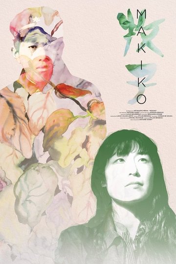 Locandina di Makiko