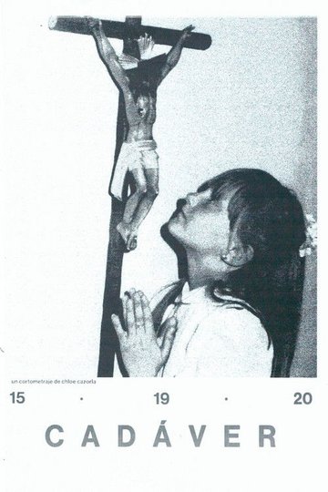 Locandina di CADAVER