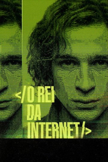Locandina di O Rei da Internet