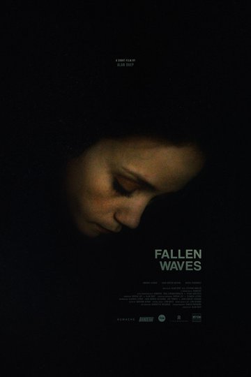 Locandina di Fallen Waves
