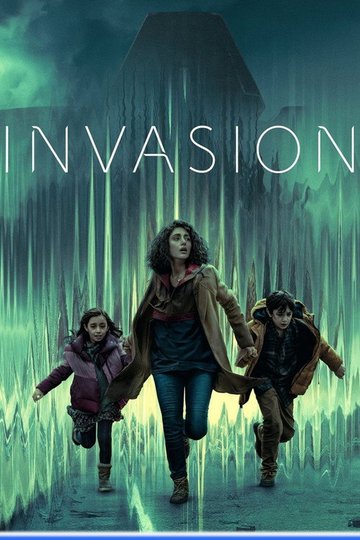 Locandina di Invasion