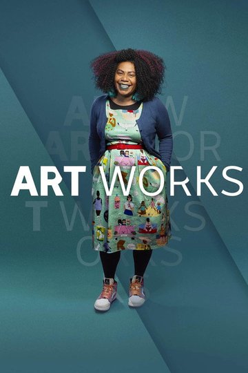 Locandina di Art Works