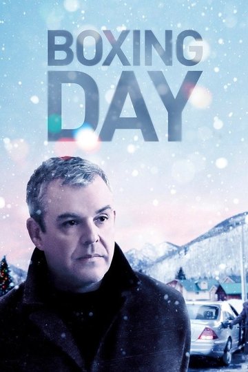 Locandina di Boxing Day