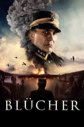 Locandina di Blücher