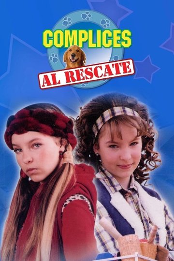 Locandina di Cómplices Al Rescate