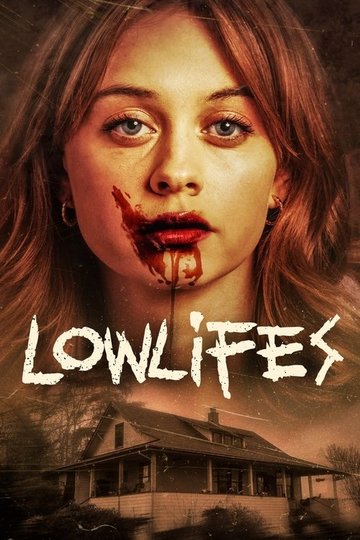 Locandina di Lowlifes