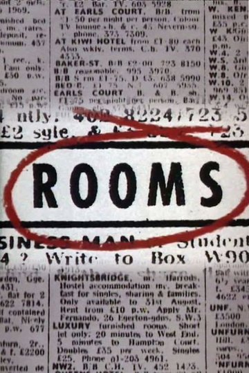 Locandina di Rooms