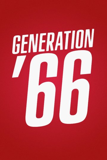 Locandina di Generation '66