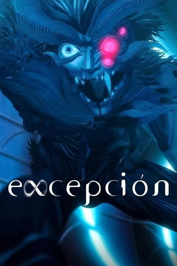 Locandina di exception