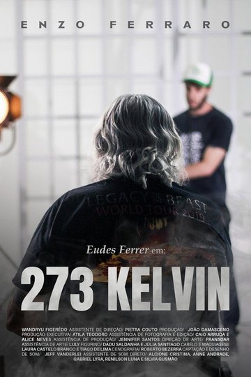 Locandina di 273 KELVIN