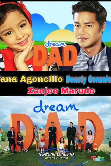 Locandina di Dream Dad