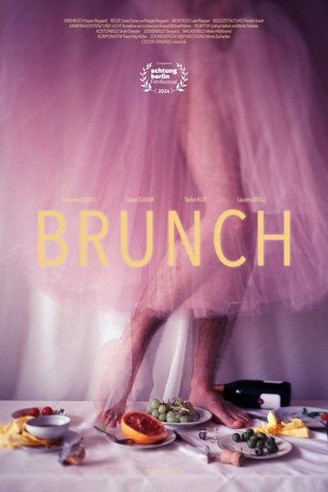 Locandina di BRUNCH