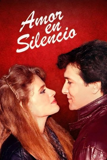 Locandina di Amor en silencio