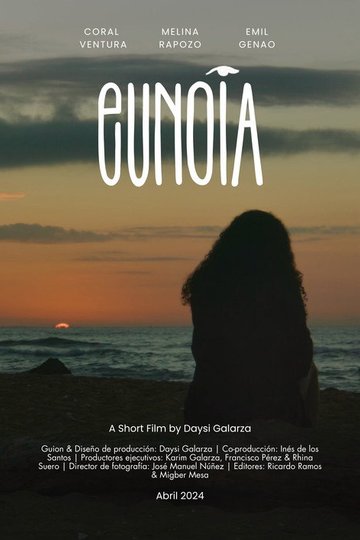 Locandina di Eunoia