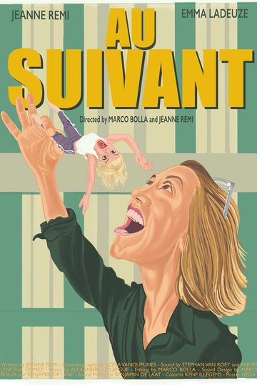 Locandina di Au suivant