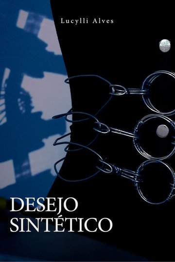 Locandina di Desejo Sintético
