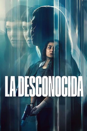 Locandina di La Sconosciuta