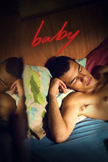 Locandina di Baby