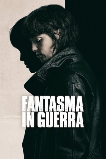 Locandina di Fantasma in guerra