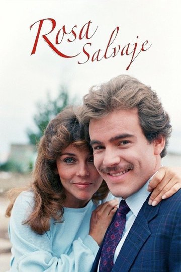 Locandina di Rosa selvaggia