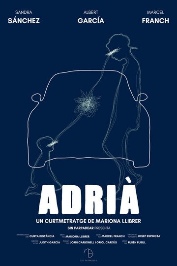 Locandina di Adrià