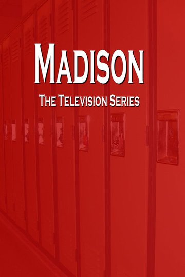 Locandina di Madison
