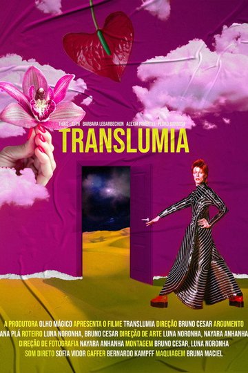 Locandina di Translúmia