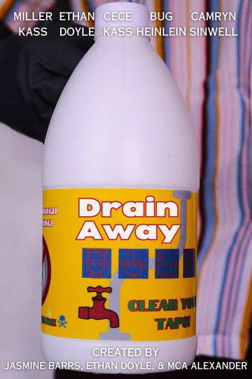 Locandina di Drain Away