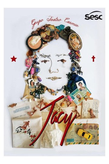 Locandina di Jacy