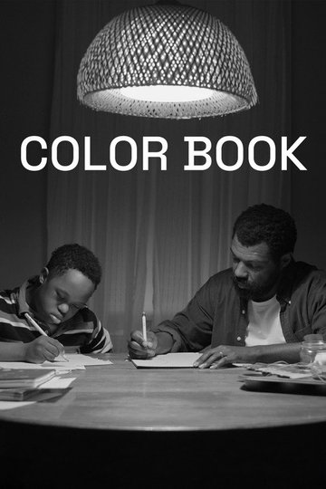 Locandina di Color Book