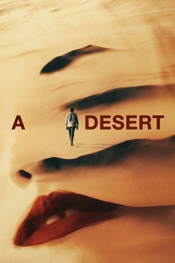 Locandina di A Desert