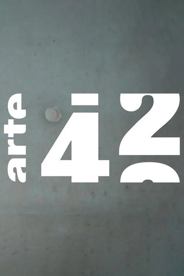Locandina di 42 - Die Antwort auf fast alles
