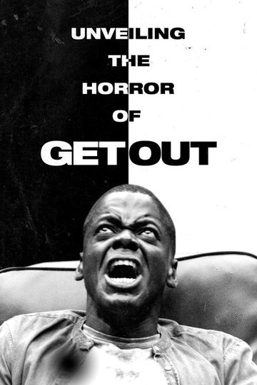 Locandina di Unveiling the Horror of Get Out