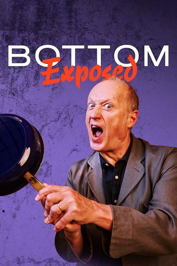 Locandina di Bottom: Exposed