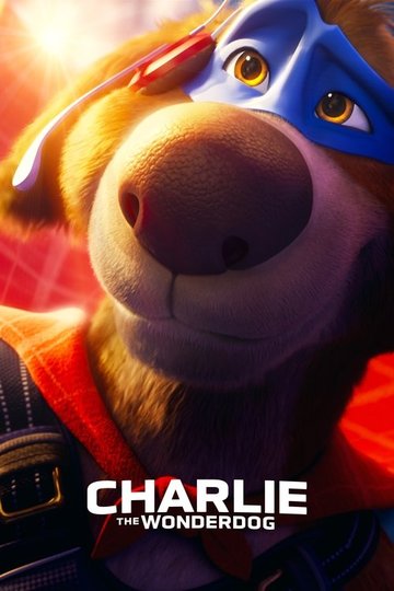 Locandina di Charlie the Wonderdog