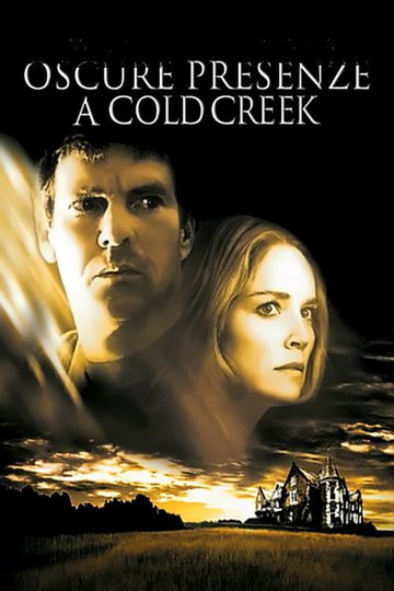 Locandina di Oscure presenze a Cold Creek
