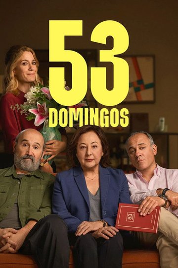 Locandina di 53 domeniche