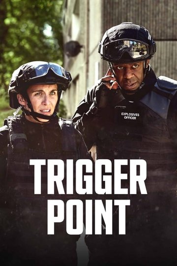 Locandina di Trigger Point