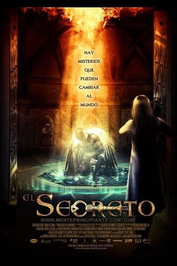 Locandina di El secreto