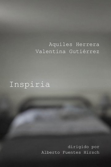 Locandina di Inspiria