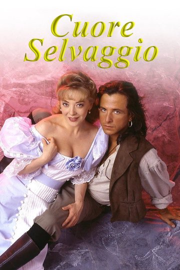 Locandina di Cuore selvaggio