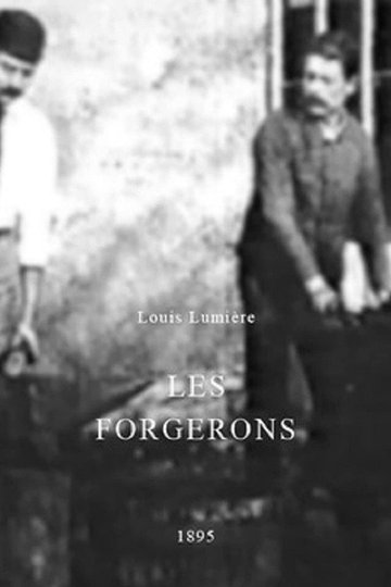 Locandina di Les forgerons