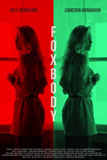 Locandina di FOXBODY
