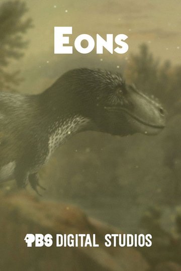 Locandina di Eons